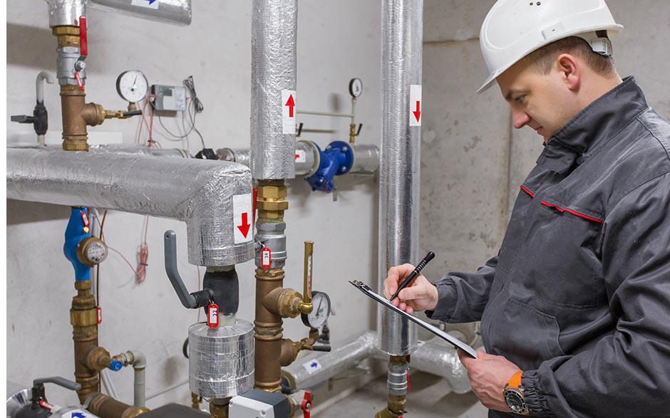 technicien chauffagiste Lagny-le-Sec