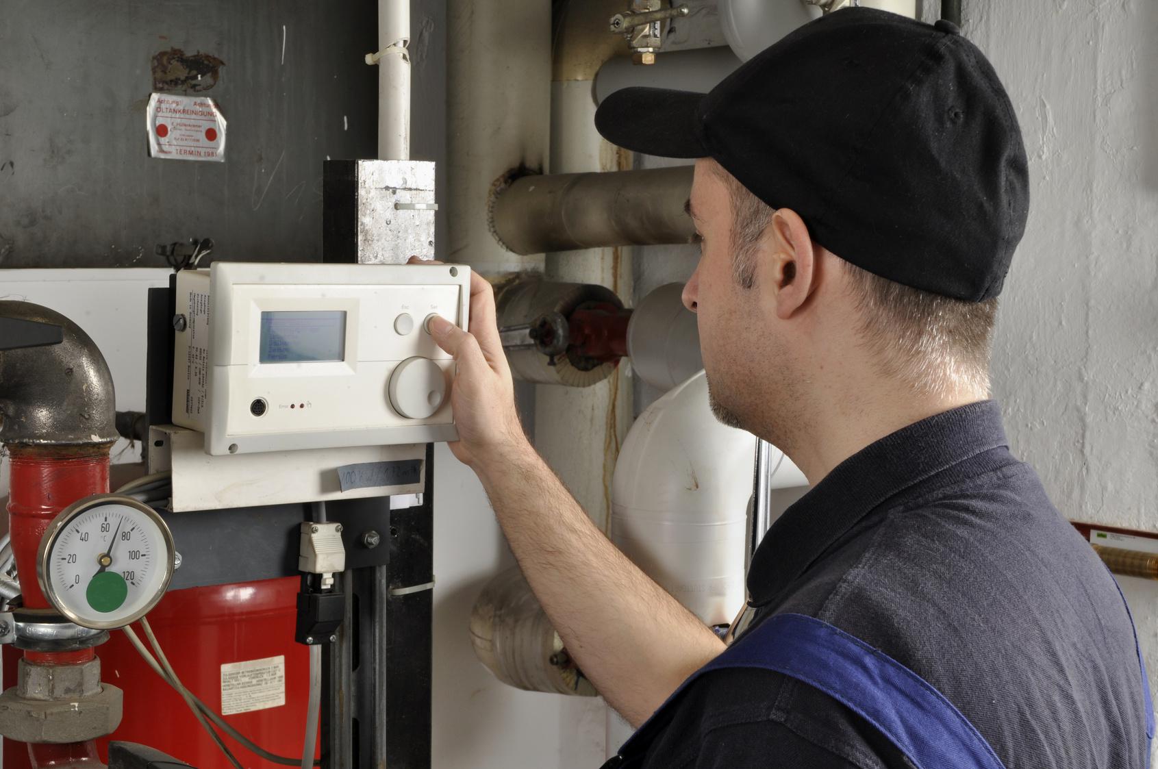 réparation chauffage électrique tarif Saint-Denis